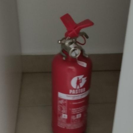 Marija Apartman 奥西耶克 外观 照片
