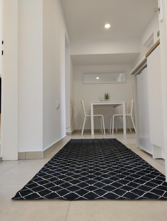 Marija Apartman 奥西耶克 外观 照片