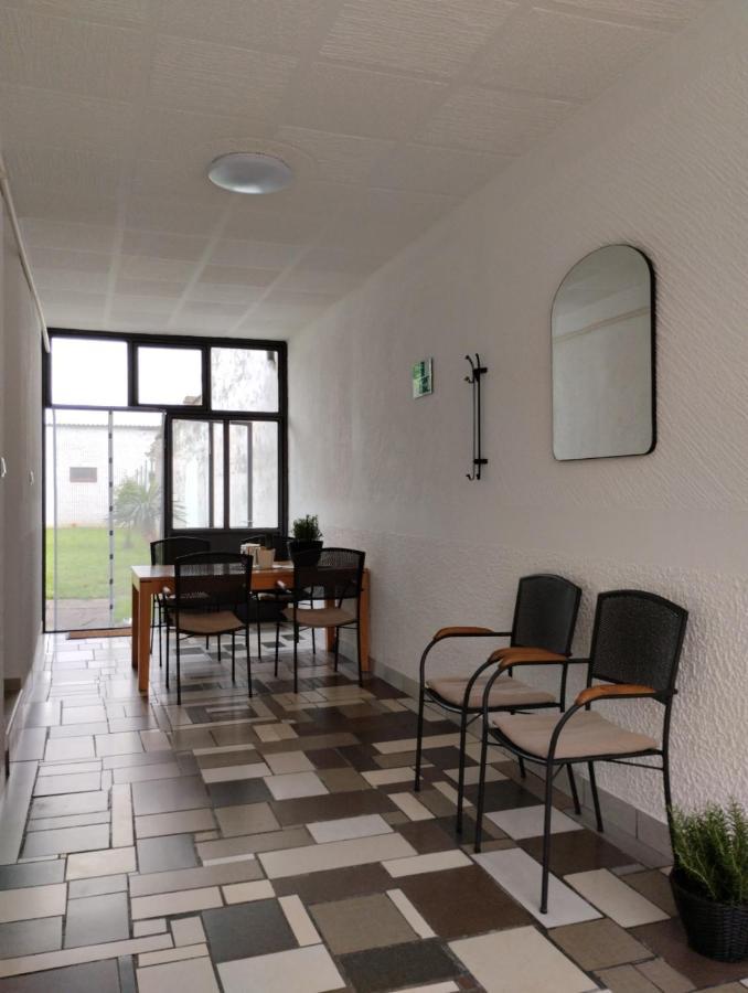 Marija Apartman 奥西耶克 外观 照片