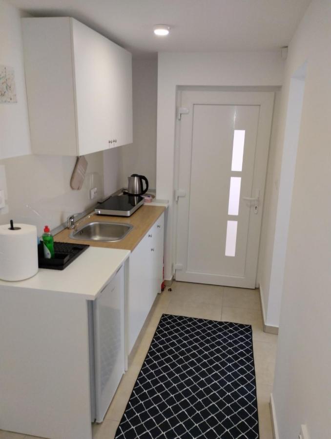 Marija Apartman 奥西耶克 外观 照片