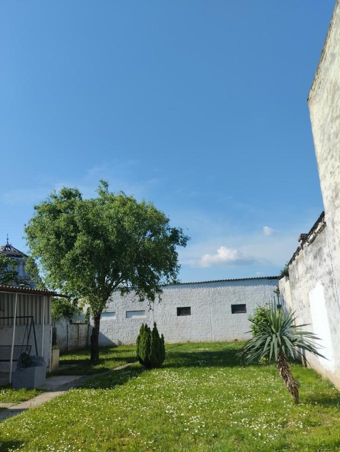 Marija Apartman 奥西耶克 外观 照片