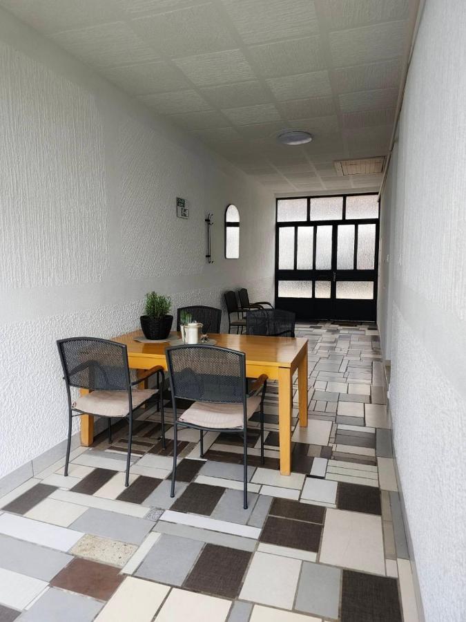 Marija Apartman 奥西耶克 外观 照片