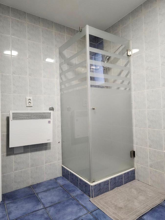 Marija Apartman 奥西耶克 外观 照片