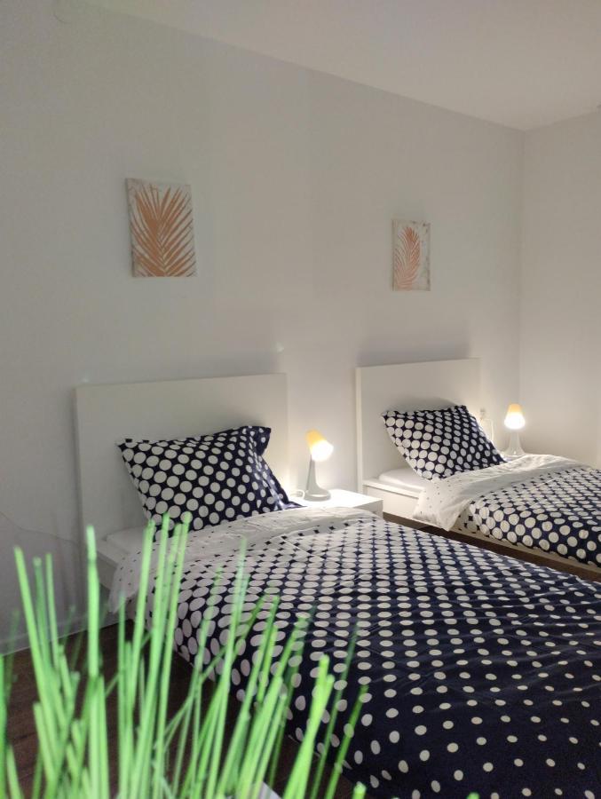 Marija Apartman 奥西耶克 外观 照片