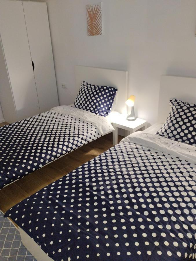 Marija Apartman 奥西耶克 外观 照片