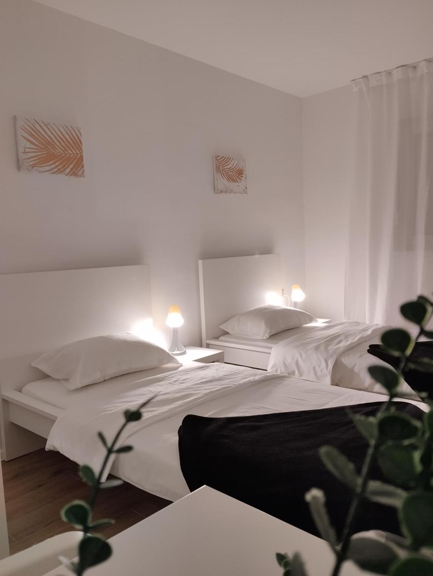 Marija Apartman 奥西耶克 外观 照片