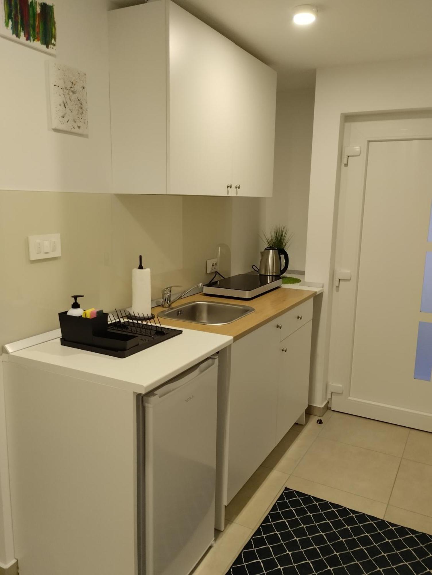 Marija Apartman 奥西耶克 外观 照片