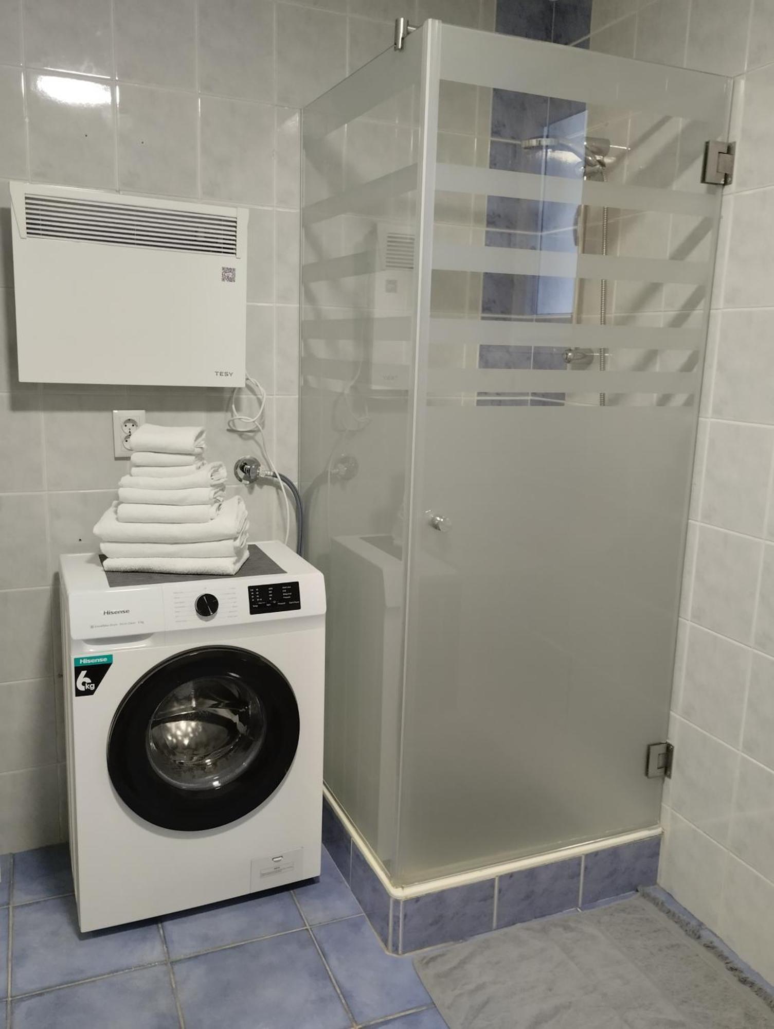 Marija Apartman 奥西耶克 外观 照片