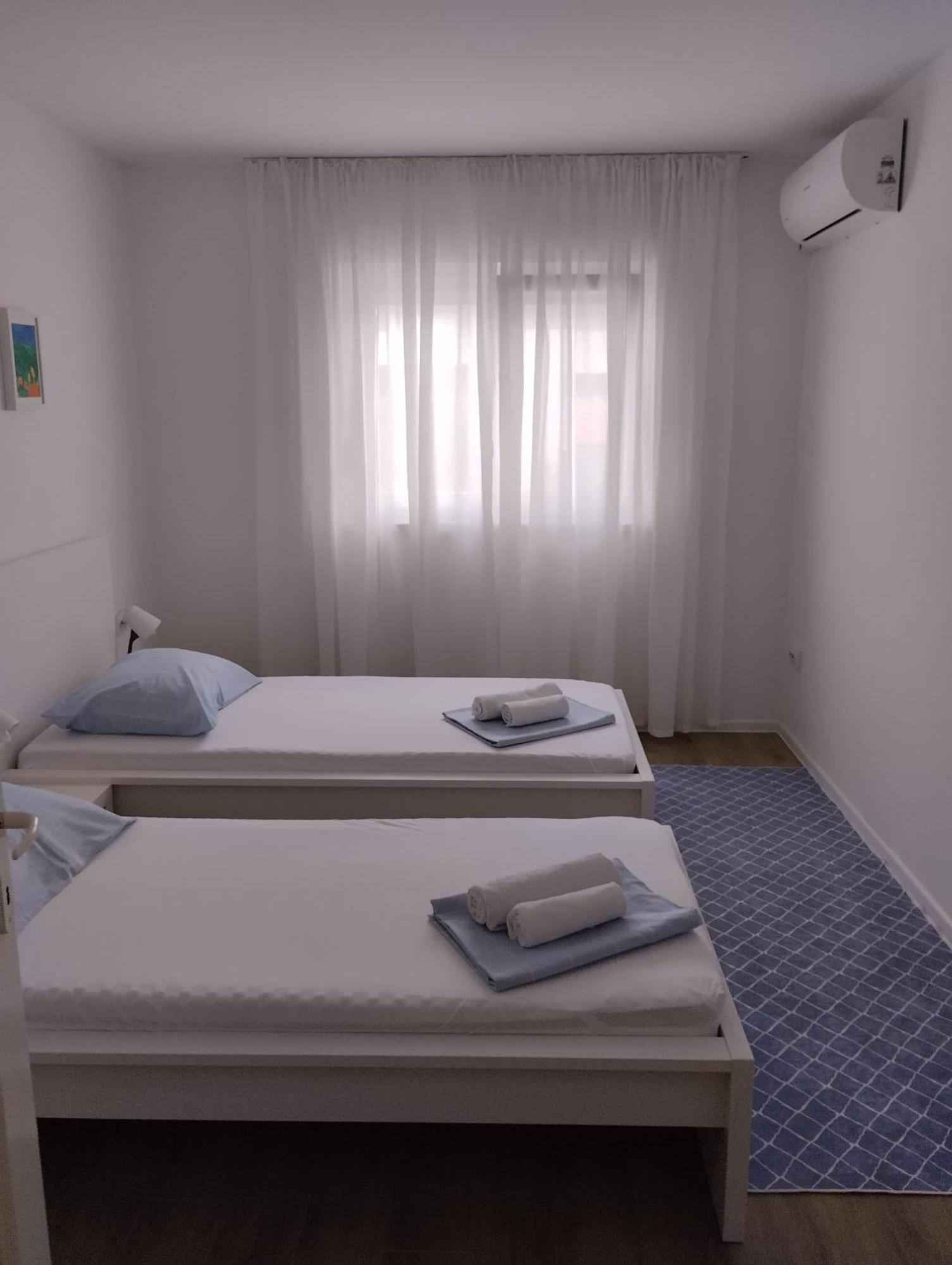 Marija Apartman 奥西耶克 外观 照片